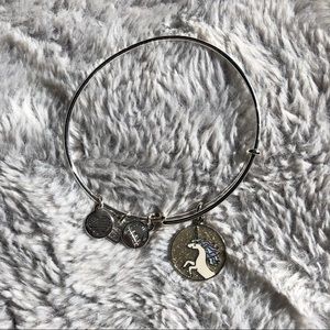 Alex and Ani Bracelet